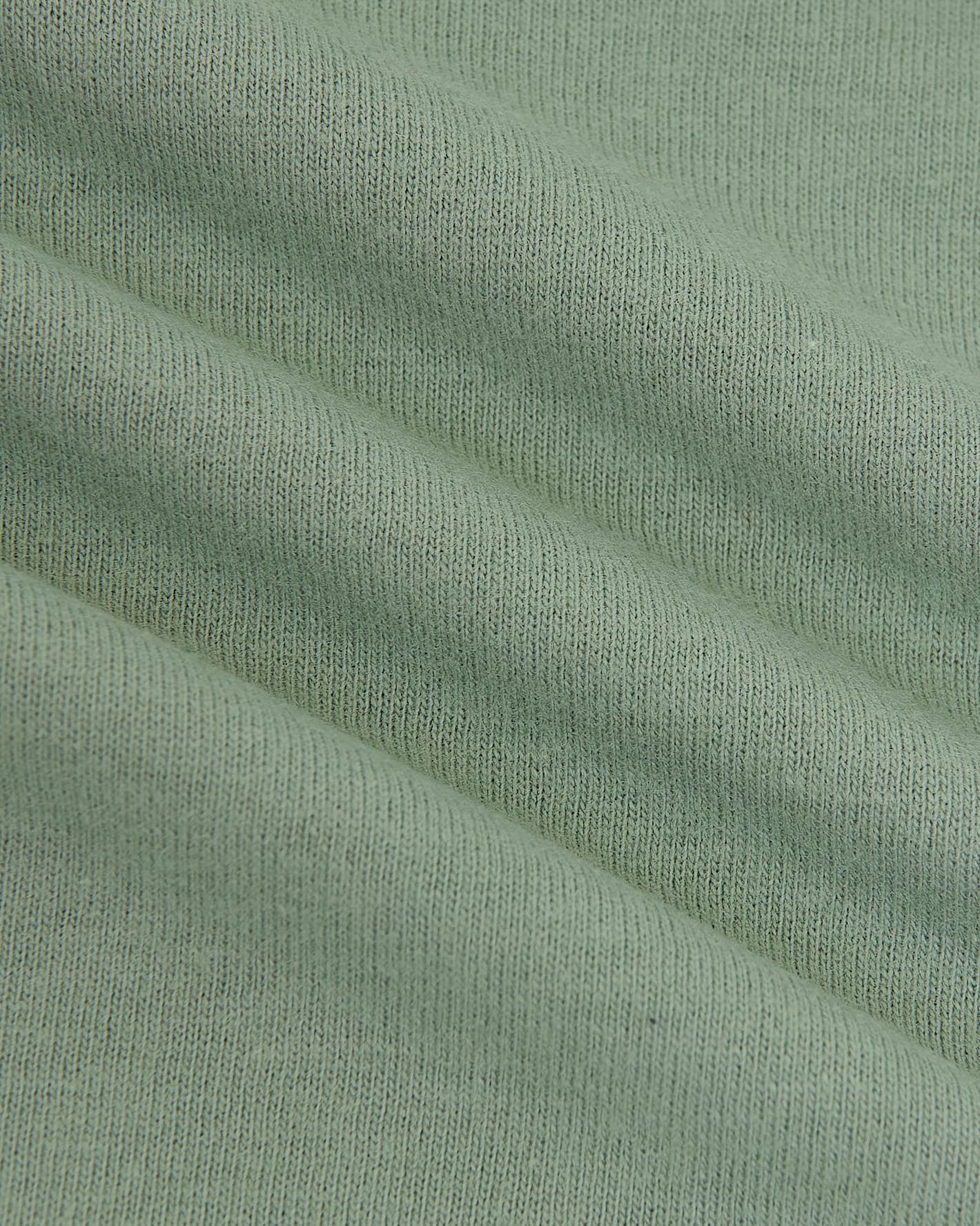 Sage Green Tall Short Sleeve V-Neck