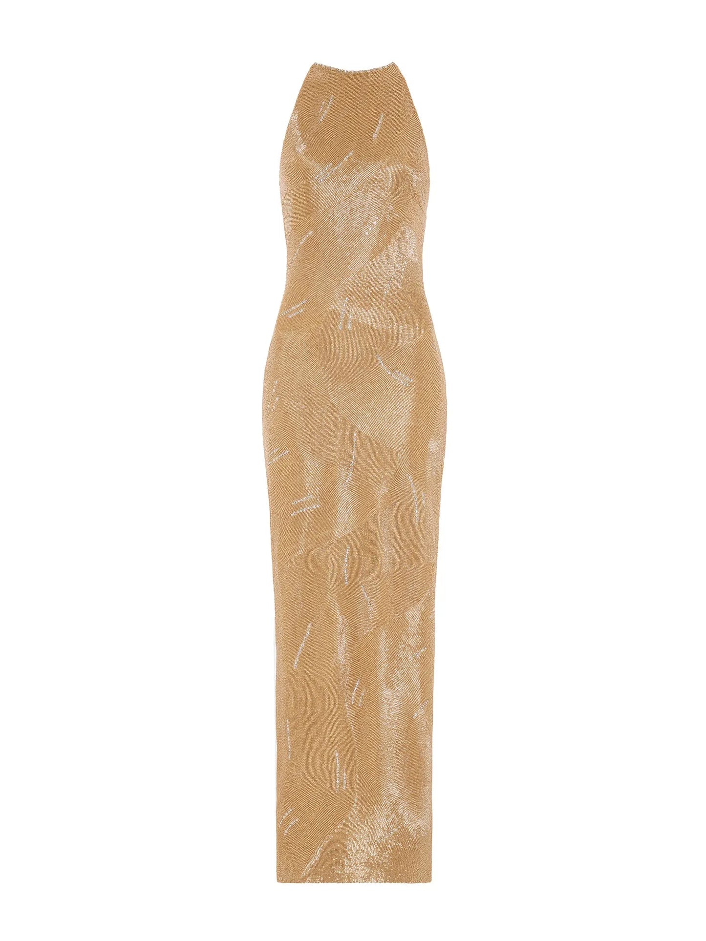 Delphine Dress