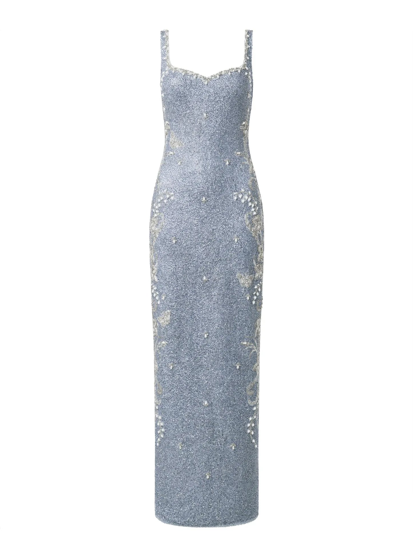 Iris Dress