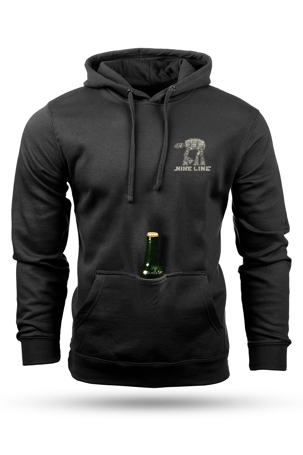 Saber Flag - Tailgater Hoodie
