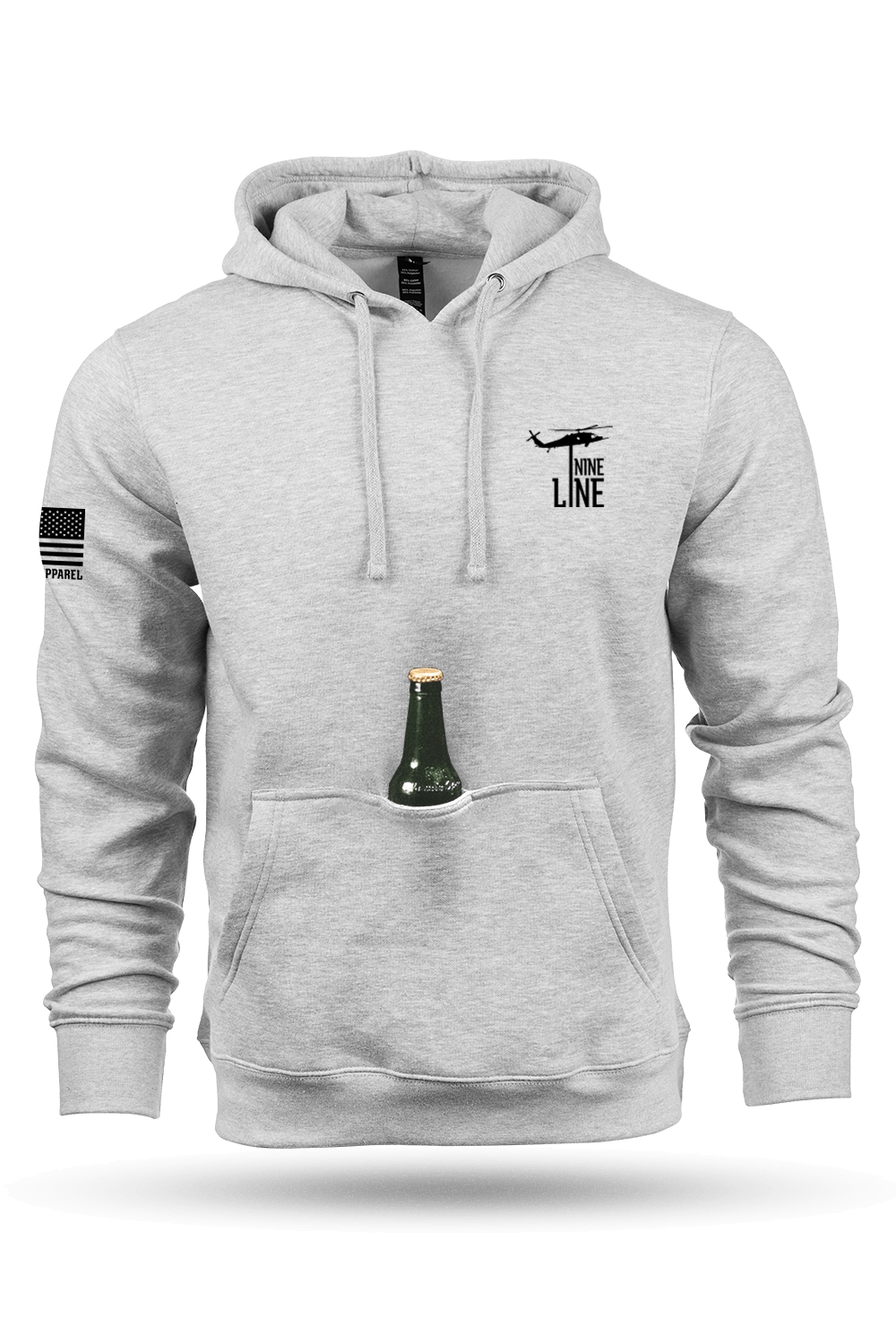 Labrador Schematic - Tailgater Hoodie