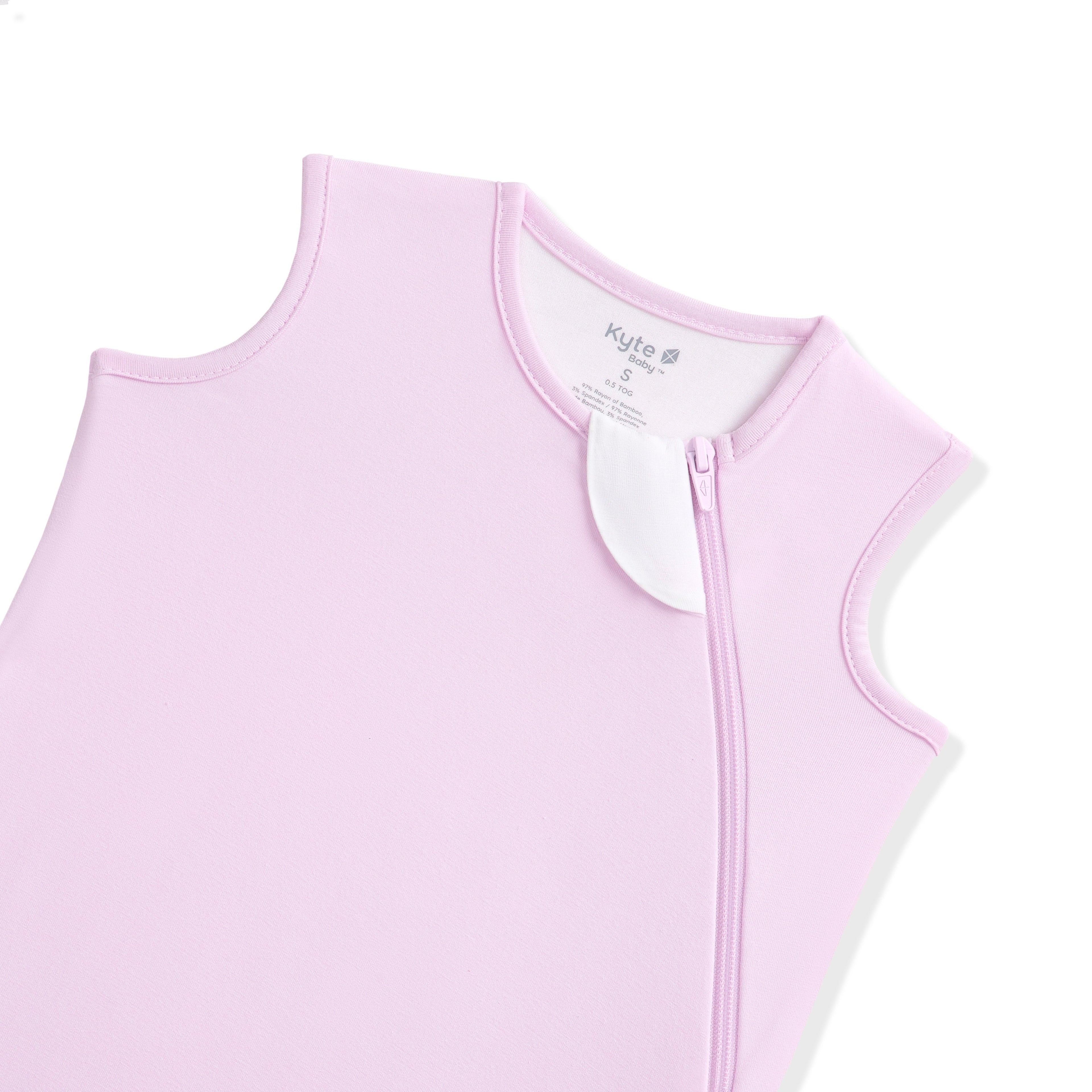 Sleep Bag in Thistle 0.5