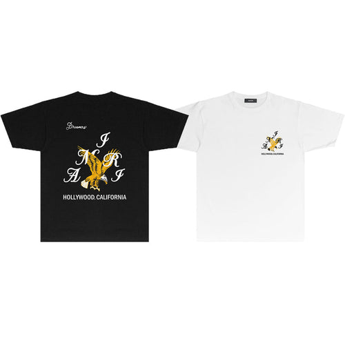 Amiri Fashion T-shirt