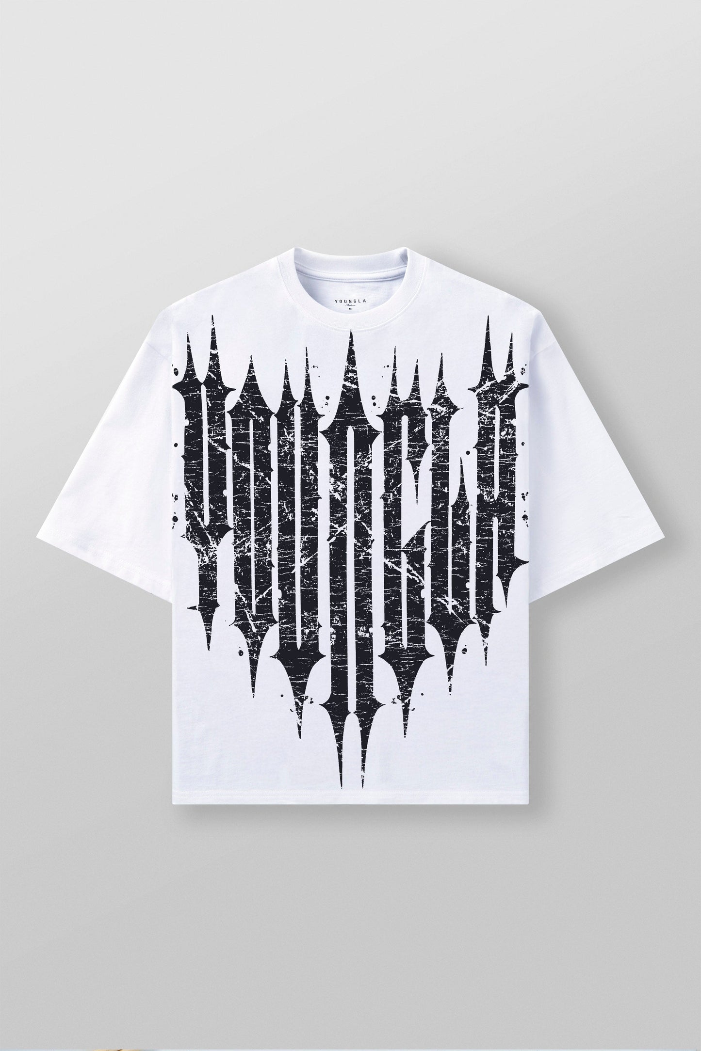4156 - Revenge Tees Spring '25