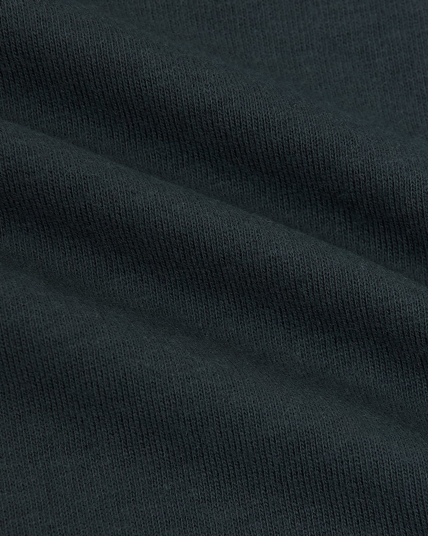 Shadow Tall Straight Hem Crew Neck T-Shirt