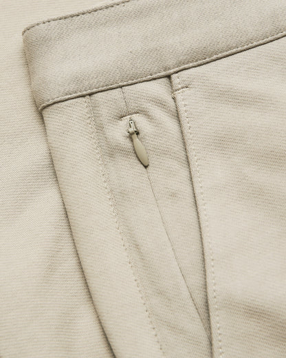 Sandstone Straight Chino Pants 2.0
