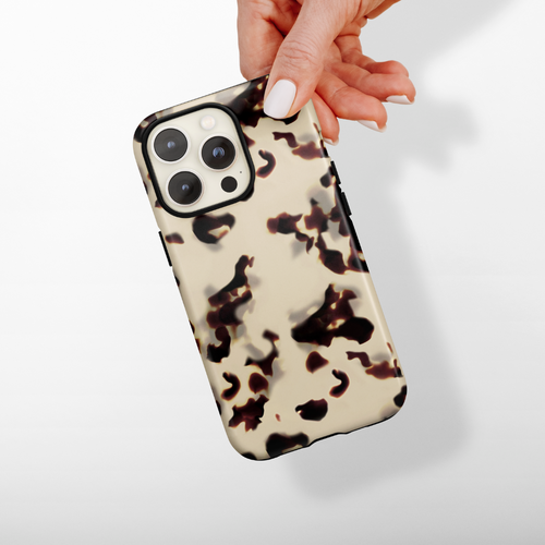 Tough MagSafe® Phone Case - Ivory Tort