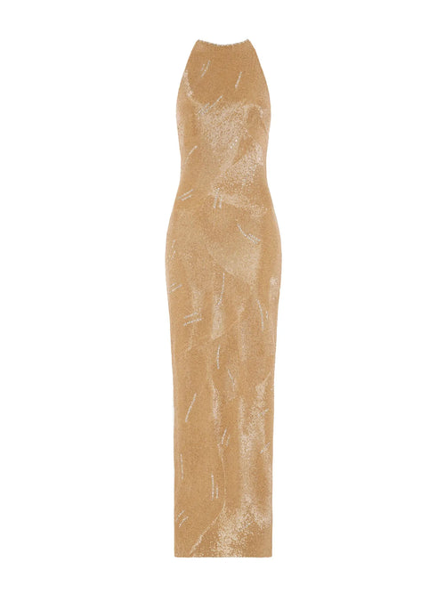 Delphine Dress