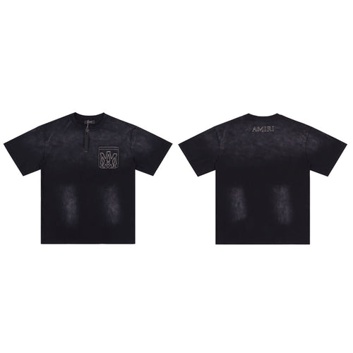 Amiri Fashion T-shirt