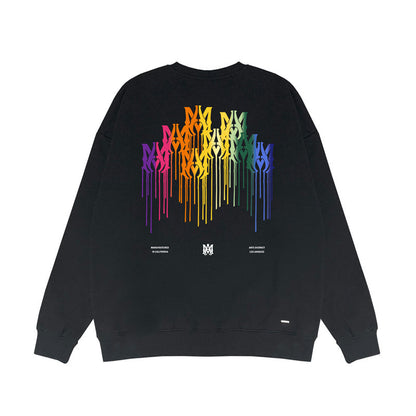 Amiri Fashion sweatshirts