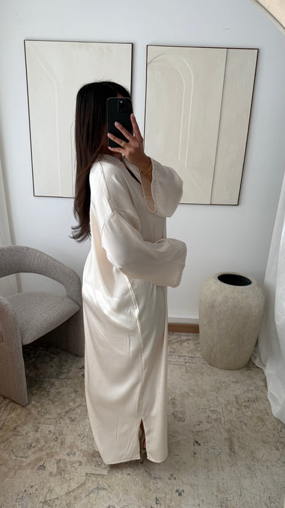 Caftan Brode Ed513