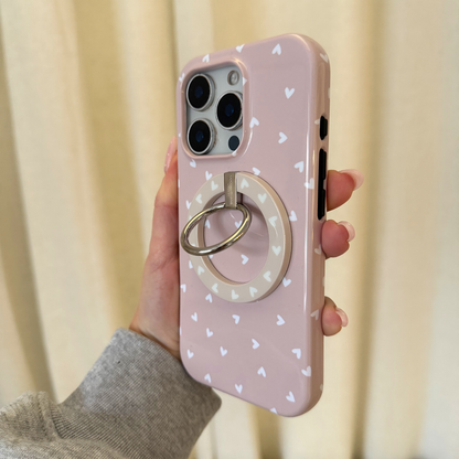 MAGSAFE® Phone Ring - Chai Hearts