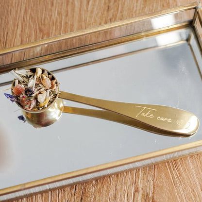 Better Tea Co. Tea Scoop