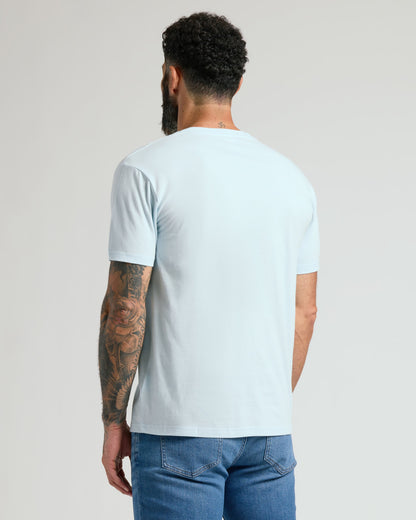 Icicle Classic V-Neck