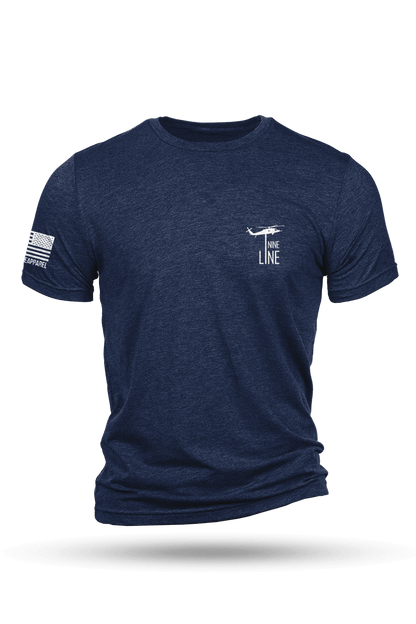 The Pledge - T-Shirt