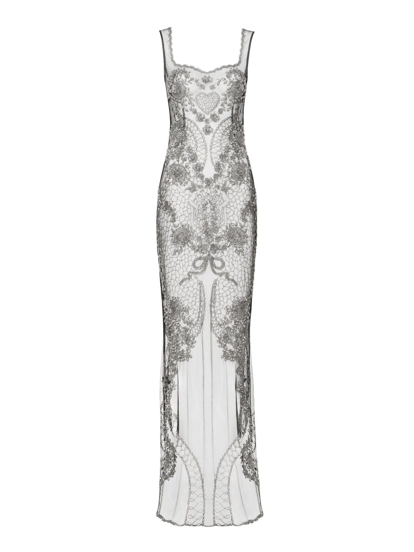 Cora Gown