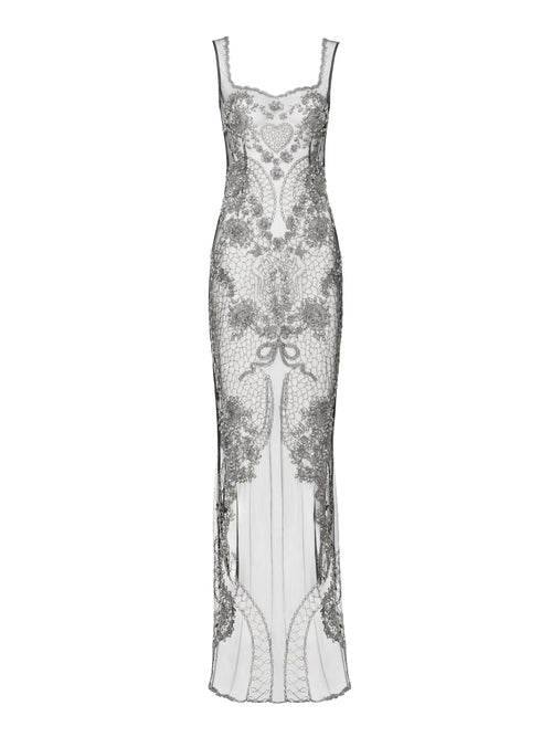 Cora Gown