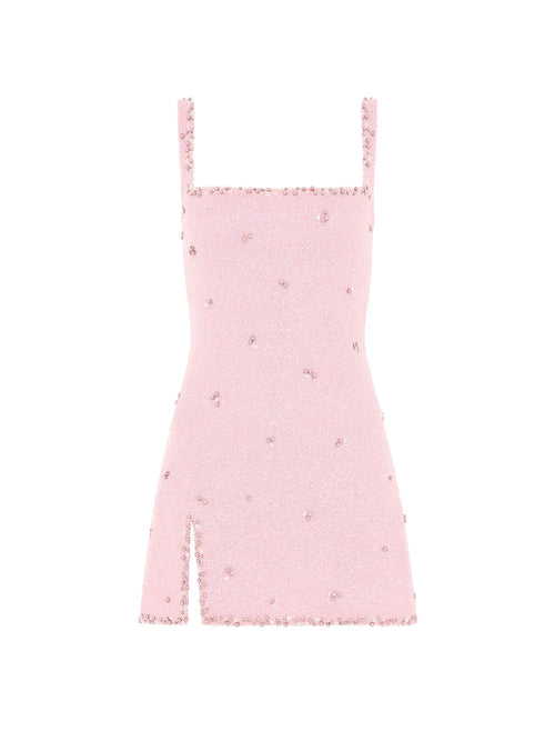 Athena Mini Dress