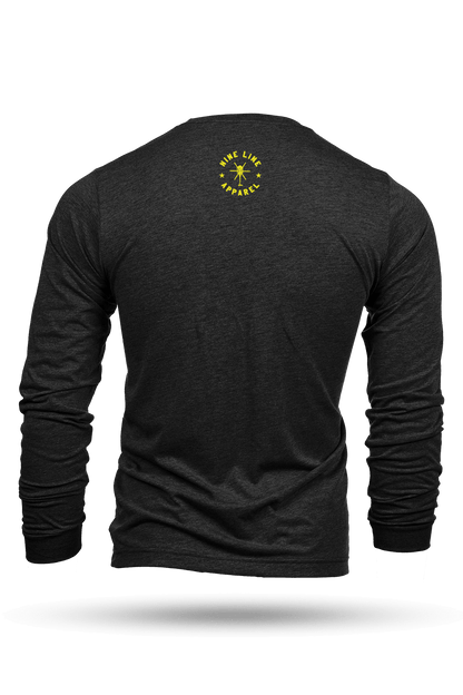 F*ck Your Sensitivity - Long-Sleeve Shirt