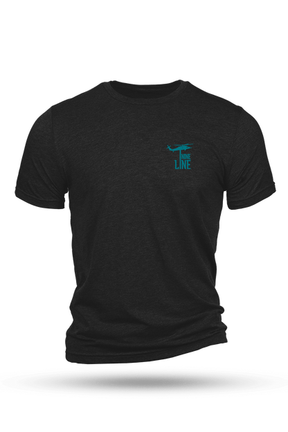 M16 Mermaid - T-Shirt
