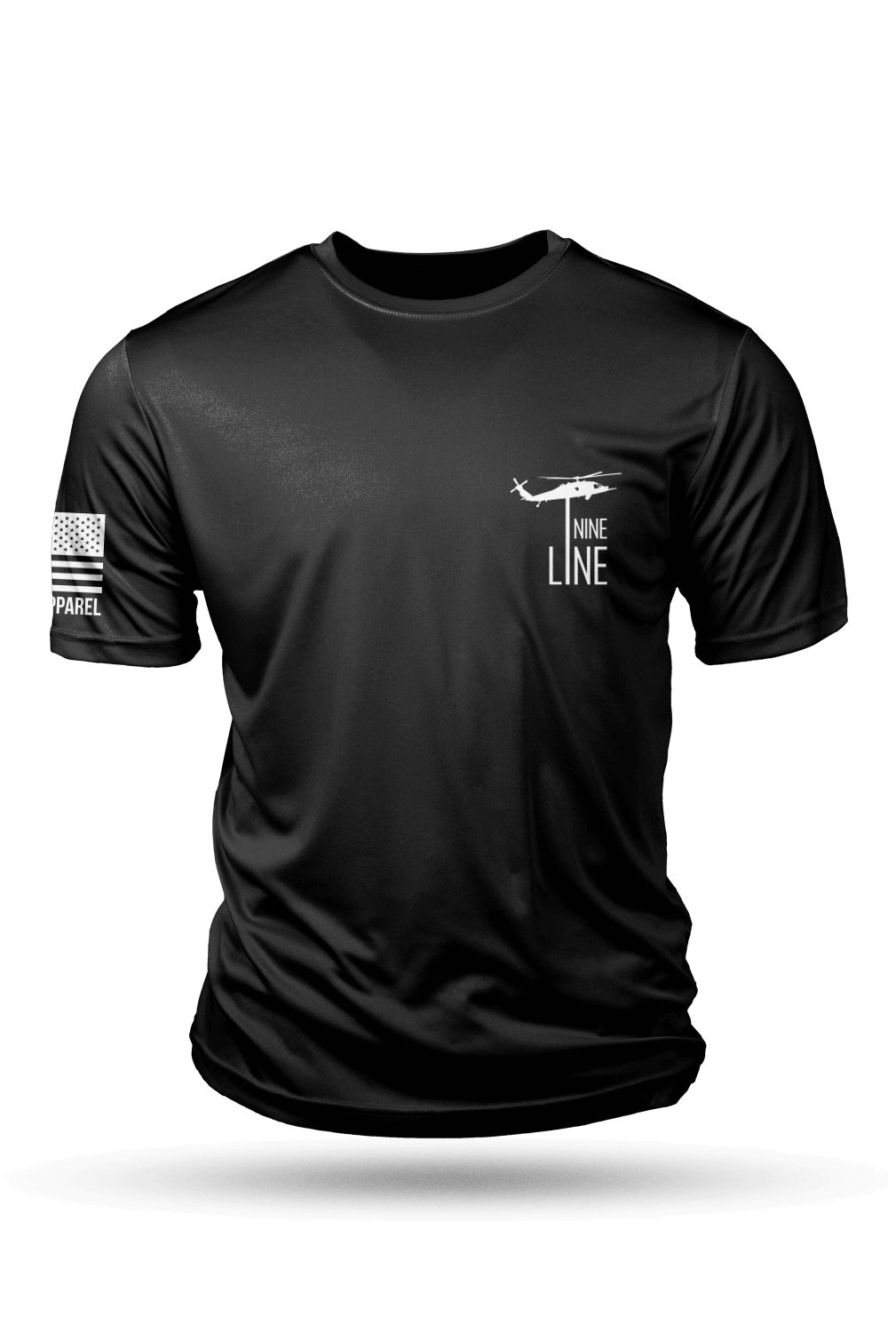 America - Moisture Wicking T-Shirt
