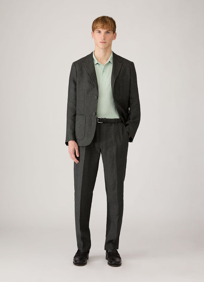 Men's Riviera Polo Shirt in Laurel