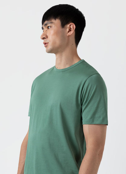 Men's Classic T-shirt in Thyme