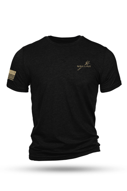 Neptune - T-Shirt