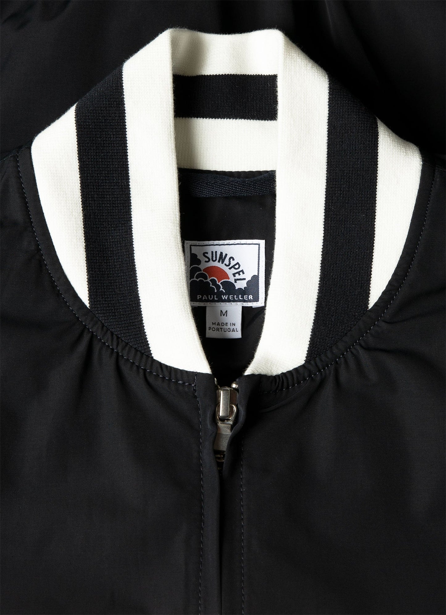 Mens Paul Weller Monkey Jacket In Midnight Navy Pwmjac7217 Buvn