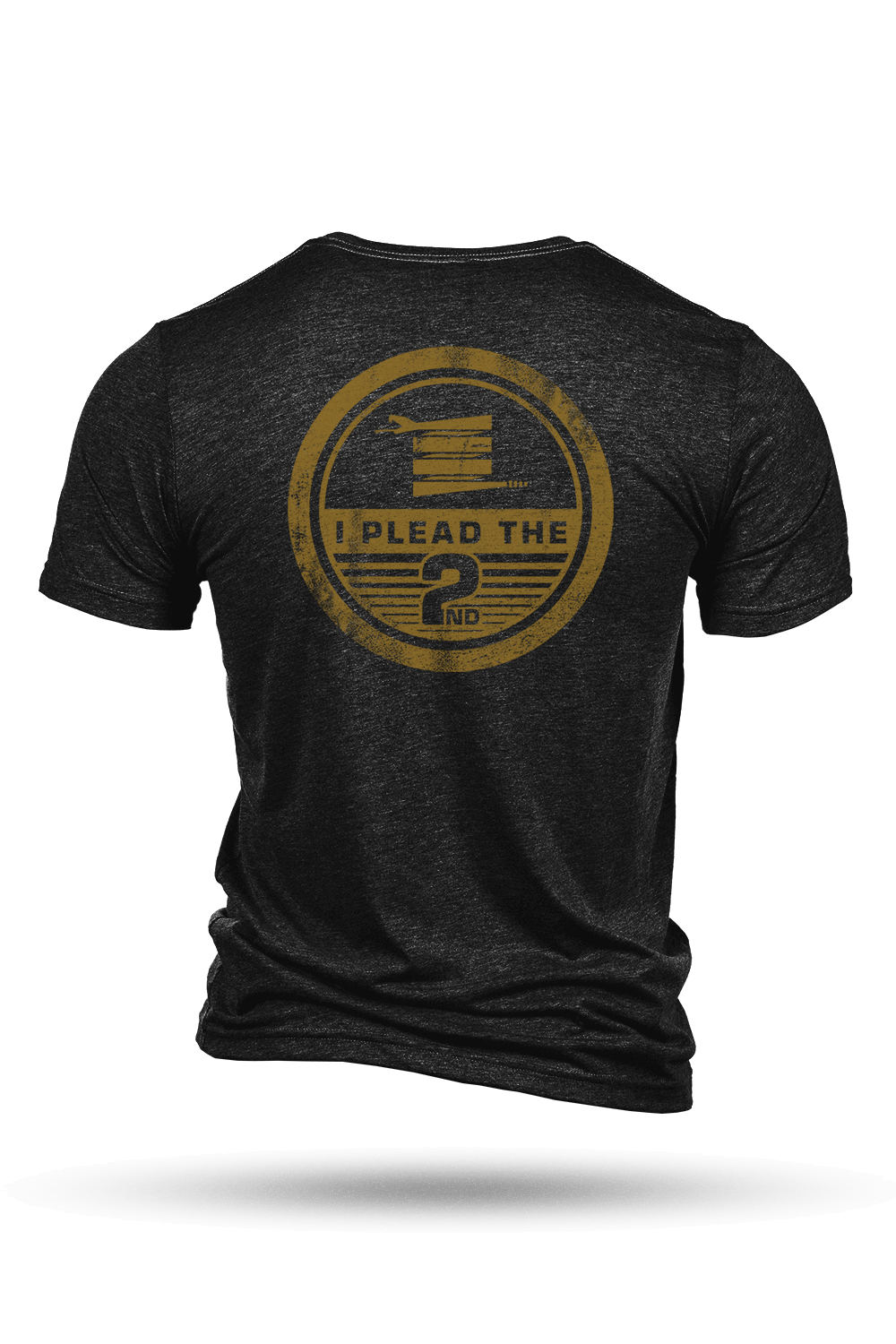 E9 Plead - T-Shirt