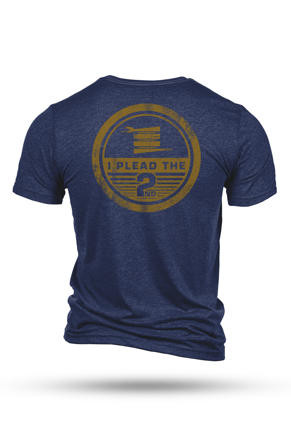 E9 Plead - T-Shirt