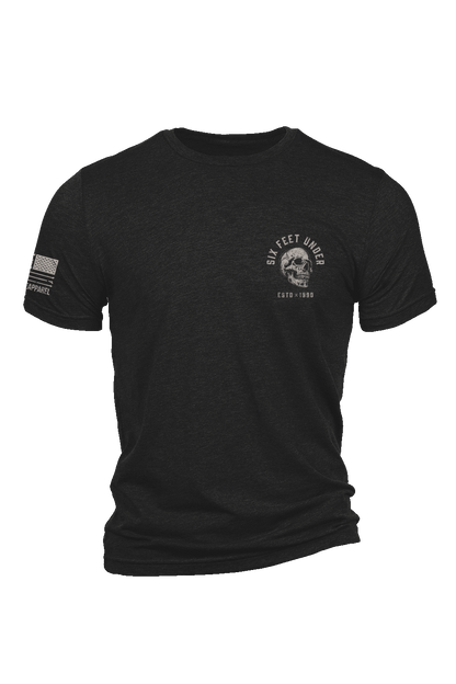 Hell's Gate - T-Shirt