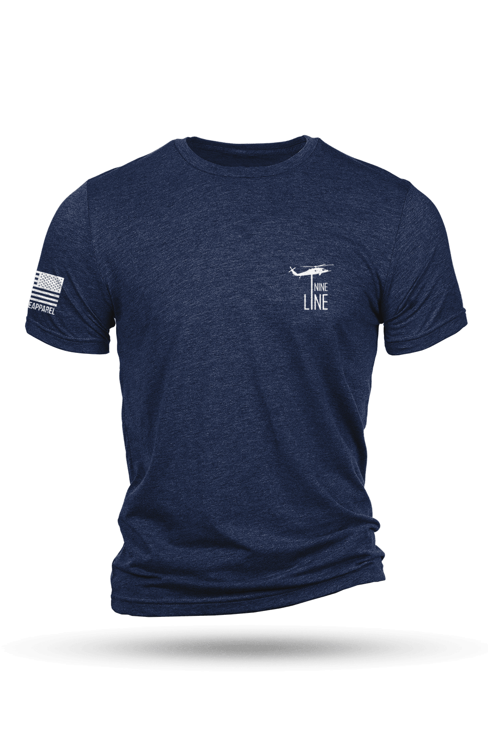 Blue Pack - T-Shirt 3-Pack