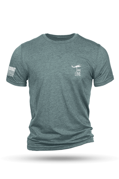 Blue Pack - T-Shirt 3-Pack