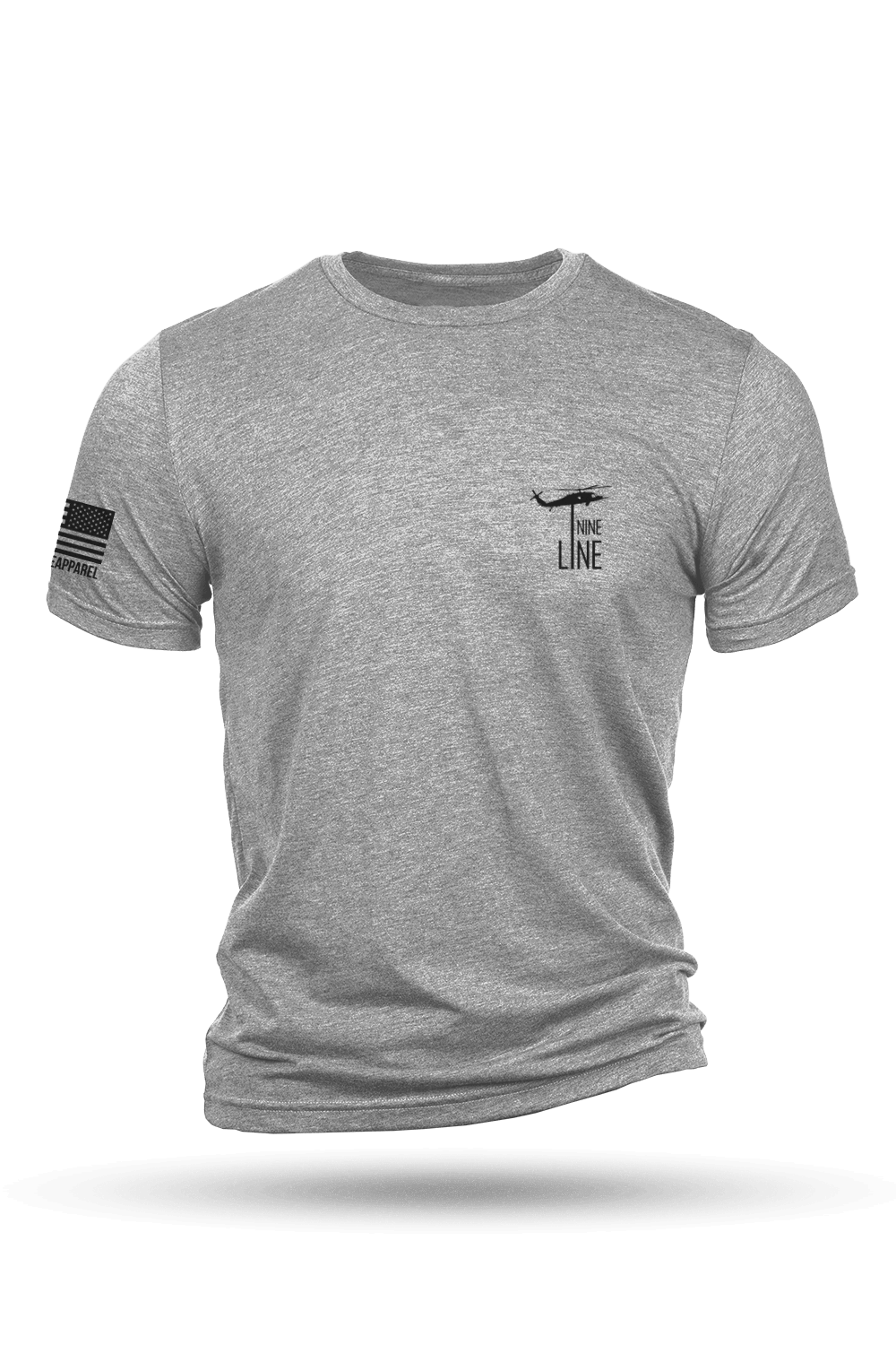 The Pledge - T-Shirt