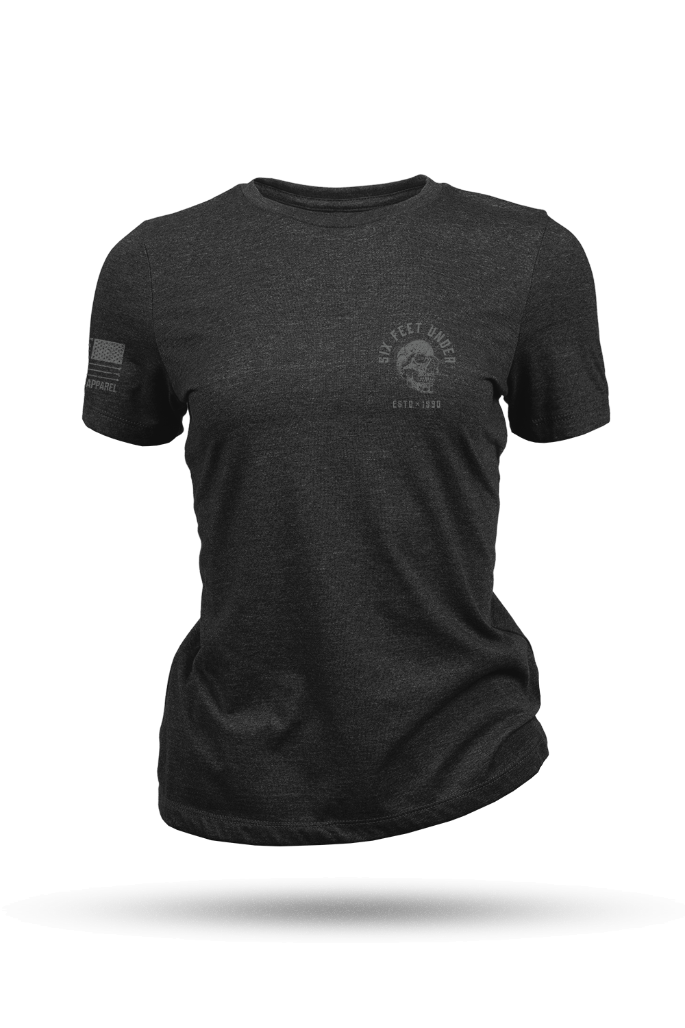 Dead Men - Women's T-Shirt